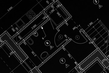 Architectural project