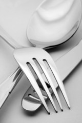 Silverware