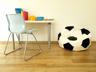 Child room