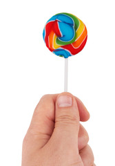 lollipop candy