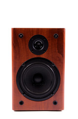 Fototapeta premium Speaker
