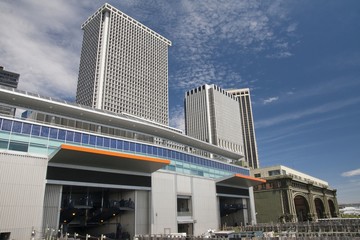 New York - Staten Island Ferry