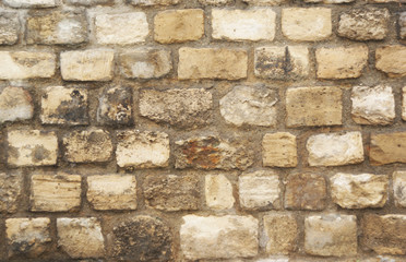 Texture d'un mur