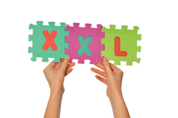 sixe xxl
