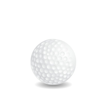 palla da golf