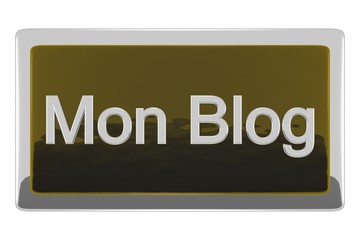 Mon blog 1.09