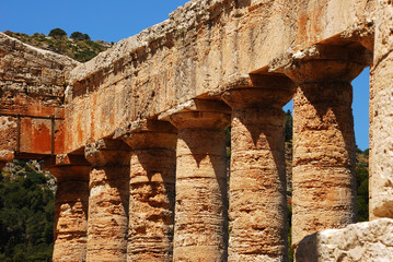 Segesta