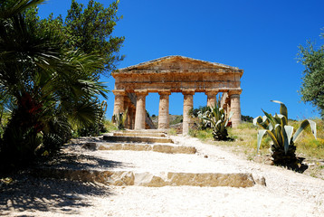 Segesta