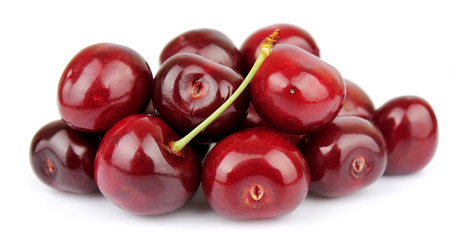 Sweet cherry groups