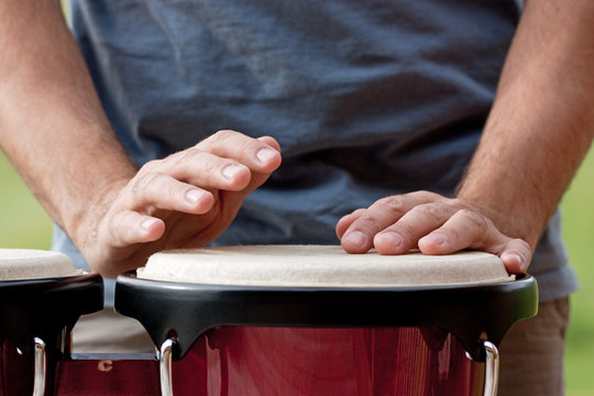 bongos