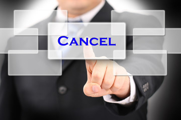 Cancel