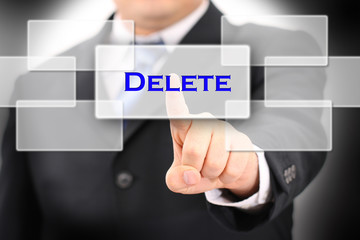 delete