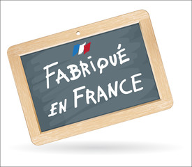 Obraz premium made in france, fabriqué en france