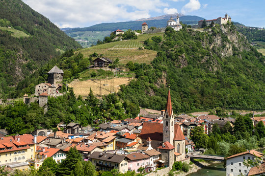 Klausen