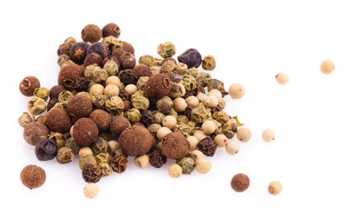 black pepper seeds