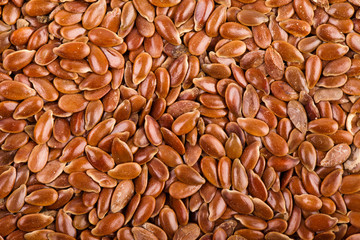 flax seeds