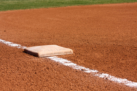 Third Base" Images – Browse 491 Stock Photos, Vectors, and Video | Adobe  Stock