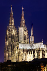 Kölner Dom