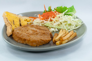 Steak
