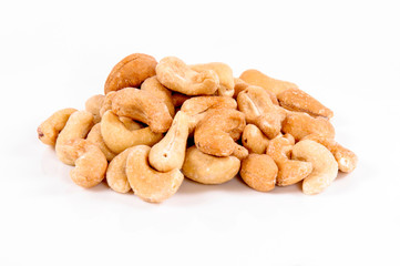 Roasted cashew