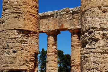 Segesta