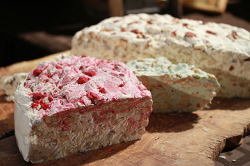 nougat