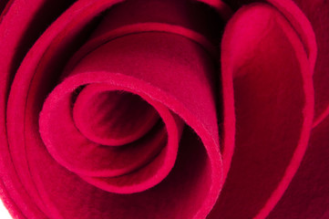 red rose
