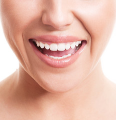 healthy teeth