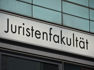 Juristenfakultaet