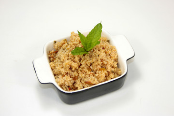 taboulé