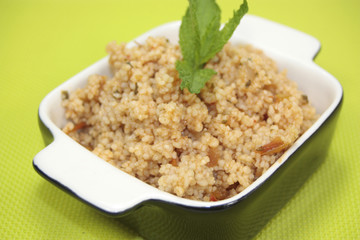 taboulé