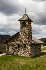 Fermeda Kapelle