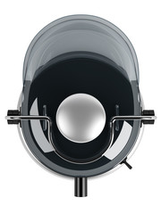 Juice extractor