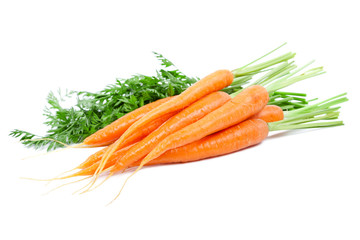 Carrots