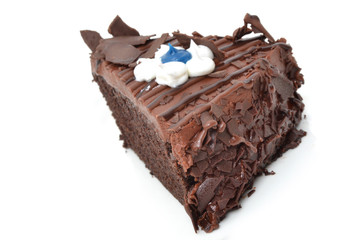 Cake Chocolate