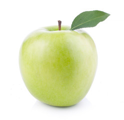 green apple