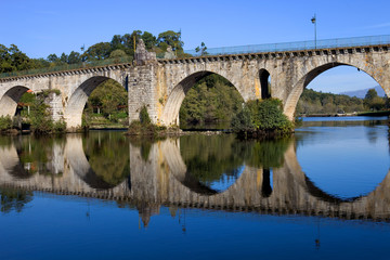 Ponte da Barca