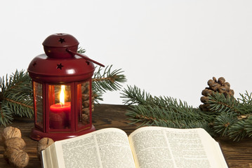 lantern