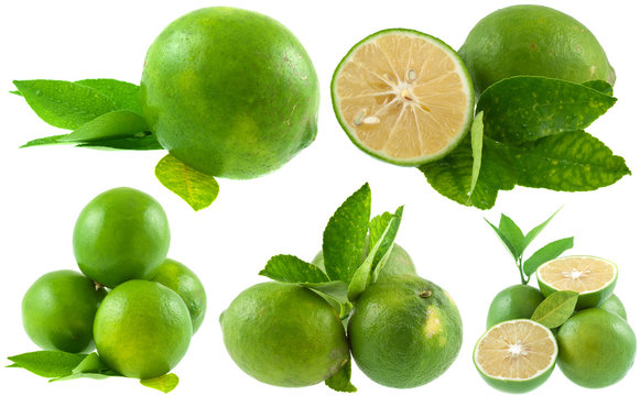 citron vert
