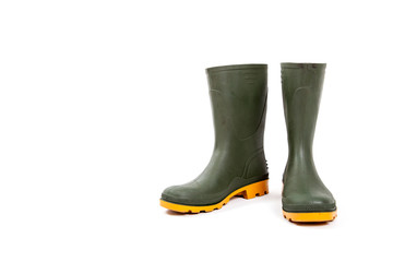 Gummistiefel