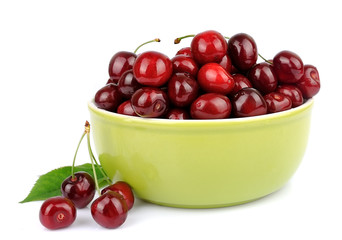 sweet cherry