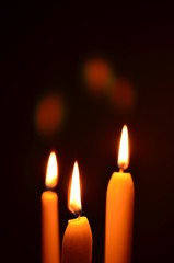 Candles
