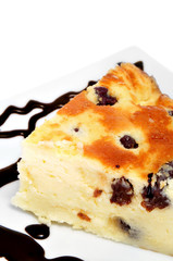 cheesecake