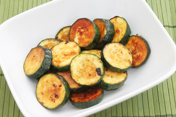 Zucchinis