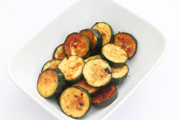 Zucchinis