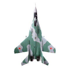 jet fighter