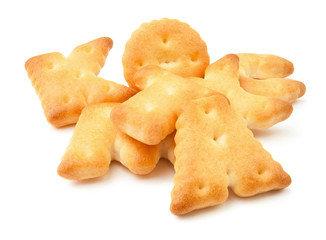 cookie characters