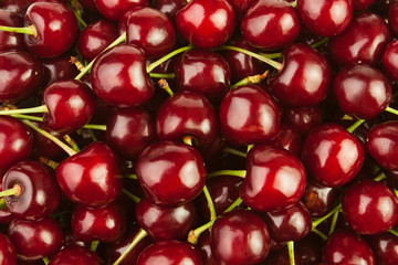 cherry heap