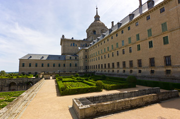 Royal Monastery