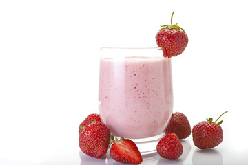 Fruit drink